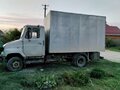 2001 ЗИЛ 5301 "Бычок", серый, 250000 рублей - вид 1