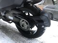 2015 Ducati Multistrada 1200, белый - вид 5