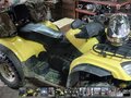 2008 CFMoto CF500, жёлтый, 380000 рублей - вид 4