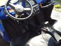 2010 CFMoto CF625 (Z6), синий, 430000 рублей - вид 1