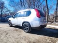 2012 Nissan X-Trail II Рестайлинг, серебристый, 1170000 рублей - вид 4