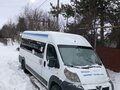 2011 Peugeot Boxer, белый, 950000 рублей - вид 1