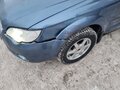 2007 Subaru Outback III Рестайлинг, синий, 1250000 рублей - вид 8