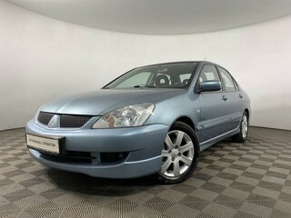 2006 Mitsubishi Lancer IX Рестайлинг, зелёный, 580000 рублей, вид 1