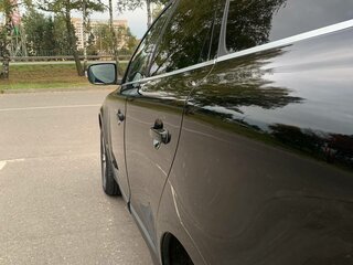 2012 Volvo XC60 I, чёрный, 1450000 рублей, вид 4