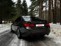 2013 BMW 3 серии 320d xDrive VI (F3x), коричневый, 1940000 рублей - вид 8