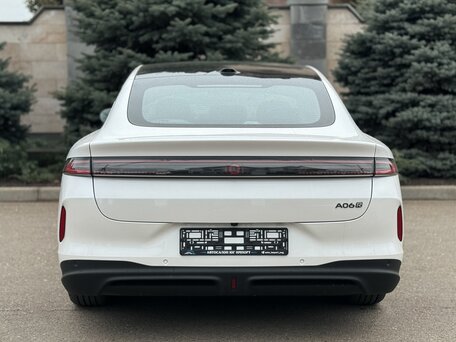 2026 Changan Qiyuan A06 28.39 kWh, белый, 2680000 рублей, вид 3