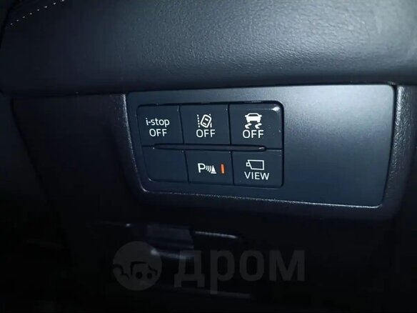 2020 Mazda 6 III (GJ) Рестайлинг 2, серый, 2250000 рублей - вид 19