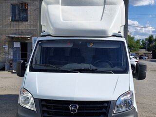 2019 ГАЗ ГАЗель Next, белый, 1850000 рублей, вид 1