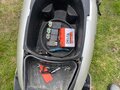 2010 Yinxiang YX150T-2, красный, 55000 рублей - вид 3