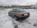 1991 Audi 80 IV (B3), серый, 80000 рублей - вид 3