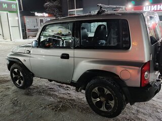 2011 ТагАЗ Tager, серебристый, 498000 рублей, вид 5