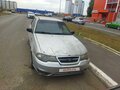2010 Daewoo Nexia I Рестайлинг, серебристый, 80000 рублей