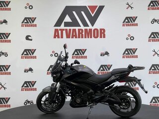 2024 Bajaj Dominar 400, чёрный, 480000 рублей, вид 5