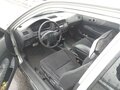 2000 Honda Civic VI, серебристый - вид 4