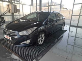 2013 Hyundai i40 I, синий, 980000 рублей, вид 1