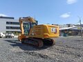 2021 Caterpillar 330, золотистый, 14900000 рублей - вид 5