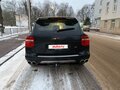 2007 Porsche Cayenne I Рестайлинг (957), чёрный, 1165000 рублей - вид 3