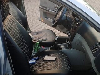 2006 Kia Cerato I Рестайлинг, голубой, 250000 рублей, вид 5