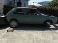 1981 Volkswagen Golf I, зелёный, 150000 рублей - вид 10