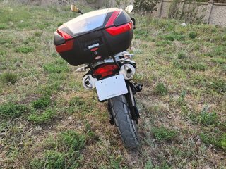 2013 BMW G 650 GS, белый, 647000 рублей, вид 4