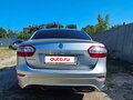 2012 Renault Fluence I, серебристый, 880000 рублей - вид 3
