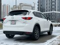 2018 Mazda CX-5 II, белый, 2350000 рублей - вид 9