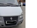 2010 ГАЗ ГАЗель (3302), белый, 750000 рублей