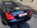 2011 Mercedes-Benz S-Класс 500 V (W221) Рестайлинг, чёрный, 2850000 рублей - вид 5