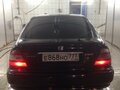 1999 Honda Civic VI, чёрный - вид 3