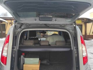 2011 Kia Soul I Рестайлинг, серебристый, 1100000 рублей, вид 5