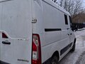2015 Renault Master, белый, 950000 рублей - вид 4