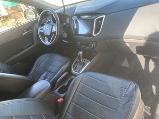 2016 Hyundai Creta I, белый, 1700000 рублей, вид 4
