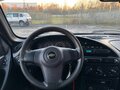 2011 Chevrolet Niva I Рестайлинг, серебристый, 421000 рублей - вид 11