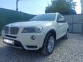 2011 BMW X3 35i xDrive II (F25), белый, 1700000 рублей