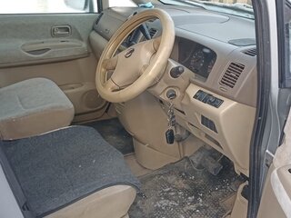 2003 Nissan Serena II (C24), серый, 890000 рублей, вид 5