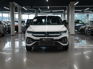 2026 Volkswagen T-Roc I (China Market) Рестайлинг, белый, 3700000 рублей, вид 3