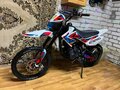 2021 GR GR-SX150, красный, 89990 рублей - вид 5
