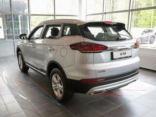 2026 Belgee X70 I Рестайлинг, серебристый, 2610000 рублей, вид 2