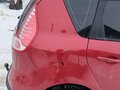 2009 Renault Scenic II Рестайлинг, красный, 650000 рублей - вид 2