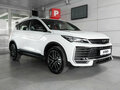 2026 Belgee X50+, белый - вид 2