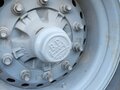 2007 Leci Trailer P3S, серый, 2100000 рублей - вид 7