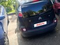 2010 Citroen C3 Picasso I, чёрный, 430000 рублей - вид 4