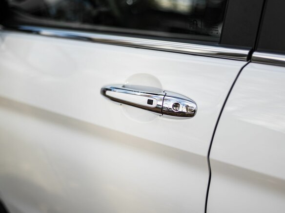 2026 Haval M6 II, белый, 1800000 рублей - вид 14