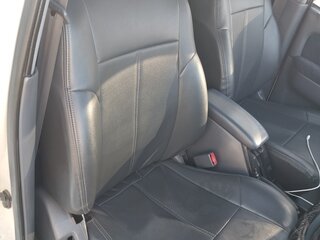 1996 Toyota Hilux Surf III, серый, 2200000 рублей, вид 5