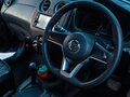 2017 Nissan Note II Рестайлинг, синий, 1130000 рублей - вид 11