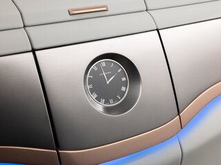 2026 Mercedes-Benz V-Класс Extra Long 300 d экстра длинный III (W447) Рестайлинг 2, чёрный, 46990000 рублей, вид 2