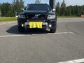 2014 Volvo XC90 I Рестайлинг, чёрный, 2450000 рублей - вид 3