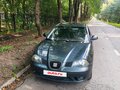 2008 SEAT Cordoba II Рестайлинг, серый, 250000 рублей