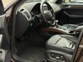 2013 Audi Q5 I (8R) Рестайлинг, коричневый, 1850000 рублей - вид 7